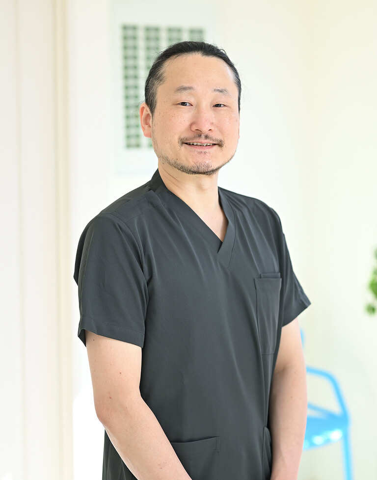 竹内 潤一郎