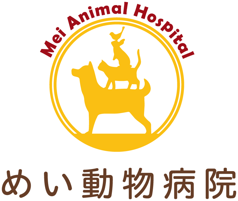 めい動物病院