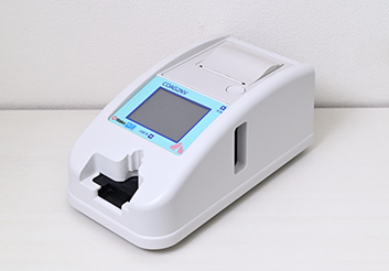 血液凝固系検査機器